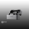 Беспроводной микрофон DJI MIC Mini (2 TX + 1 RX + Charging Case)
